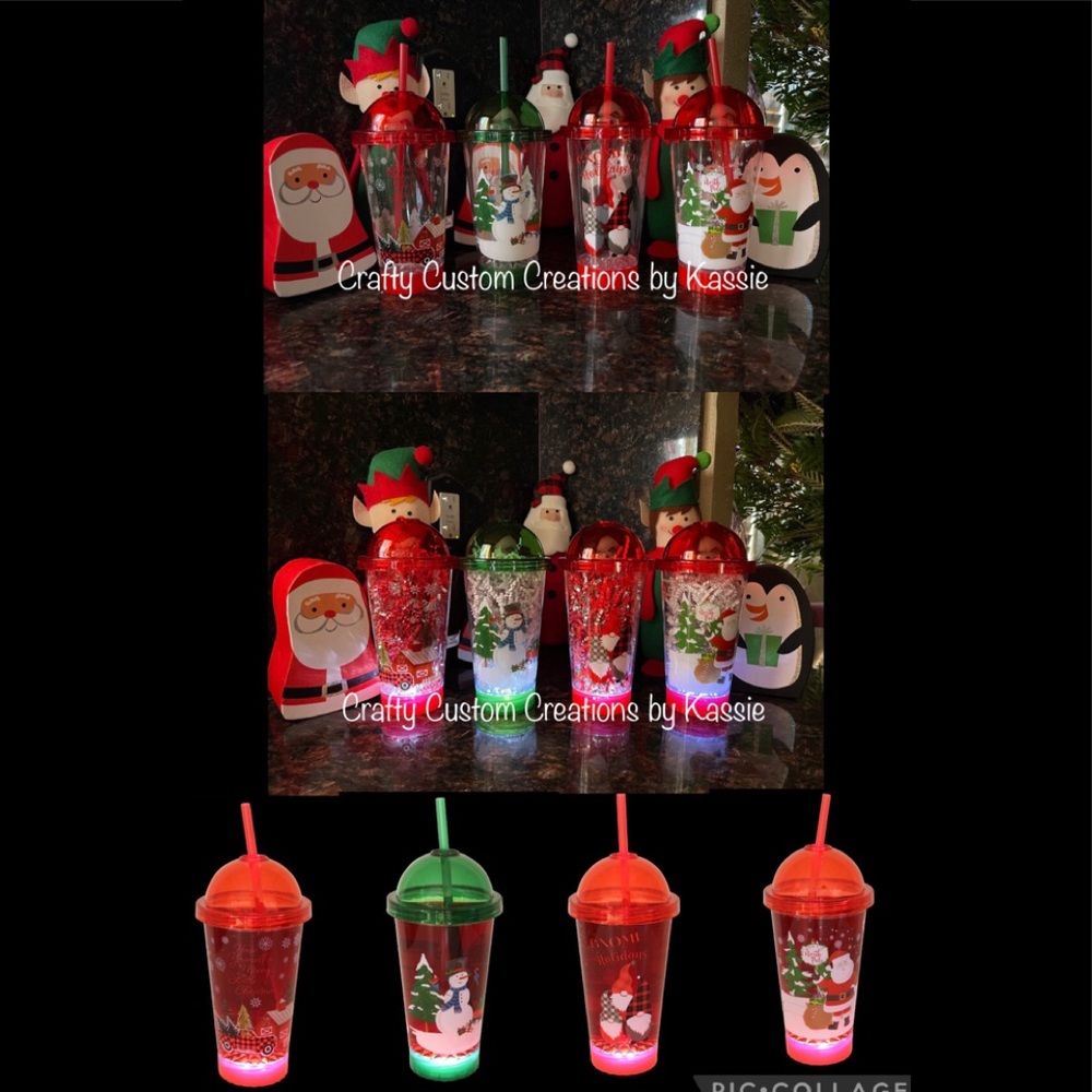 Personalized Christmas Stocking Stuffers